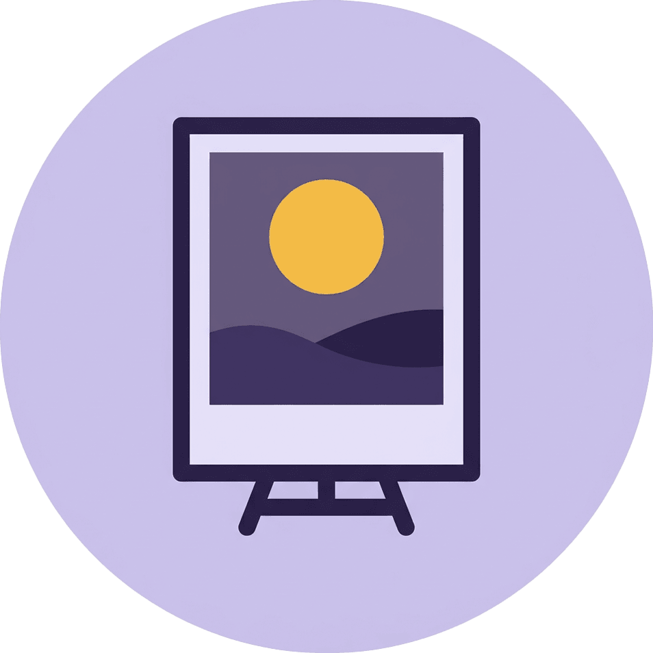 Works with any photo