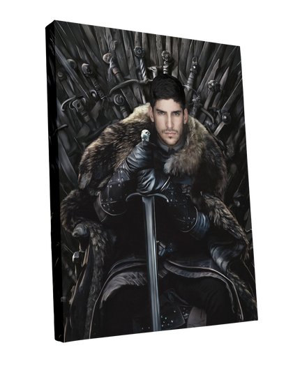 TV & movie portraits