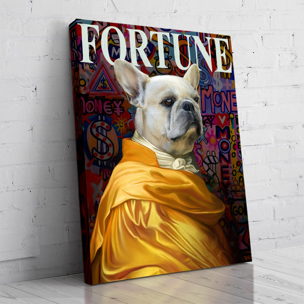 Fortune King