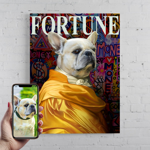 Fortune King