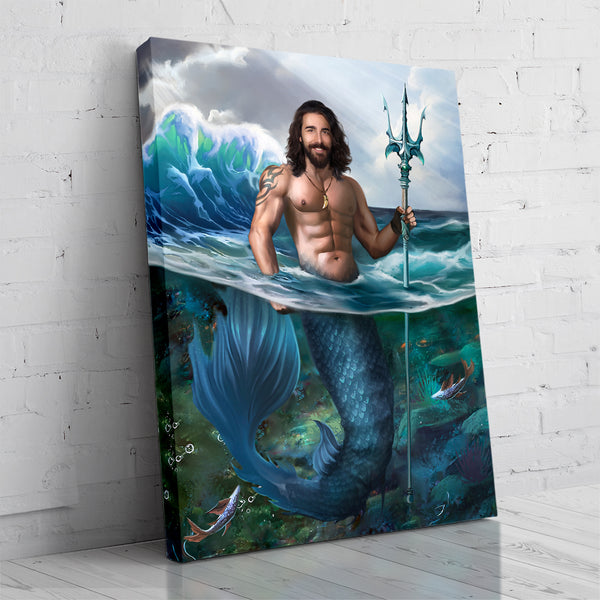 Merman