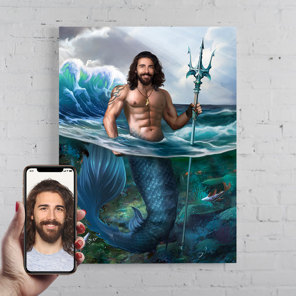 Merman