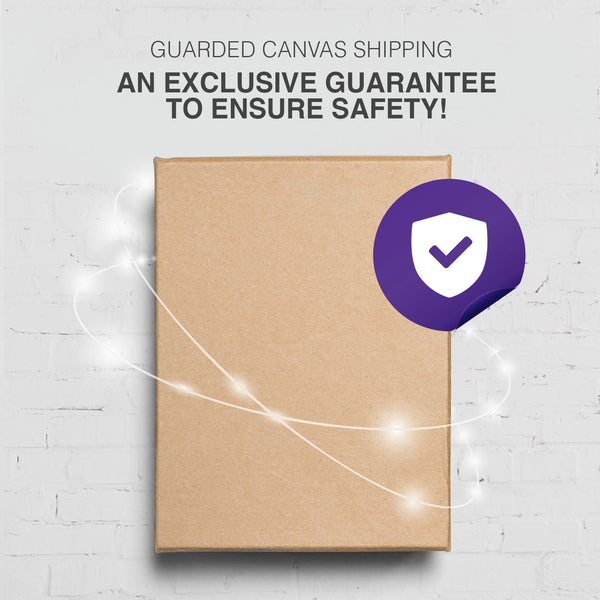 Canvas Shipping Protection