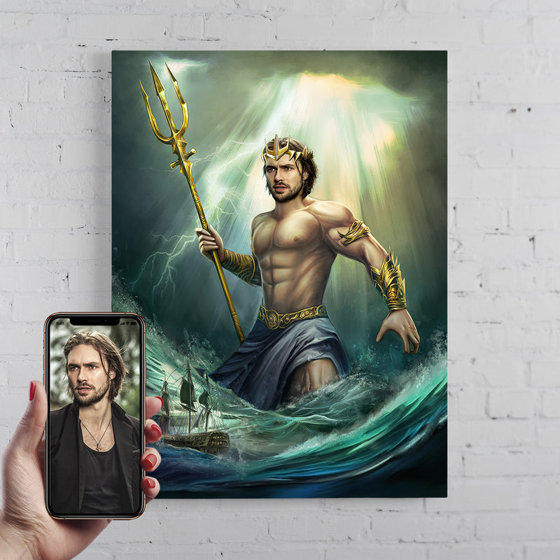 Poseidon