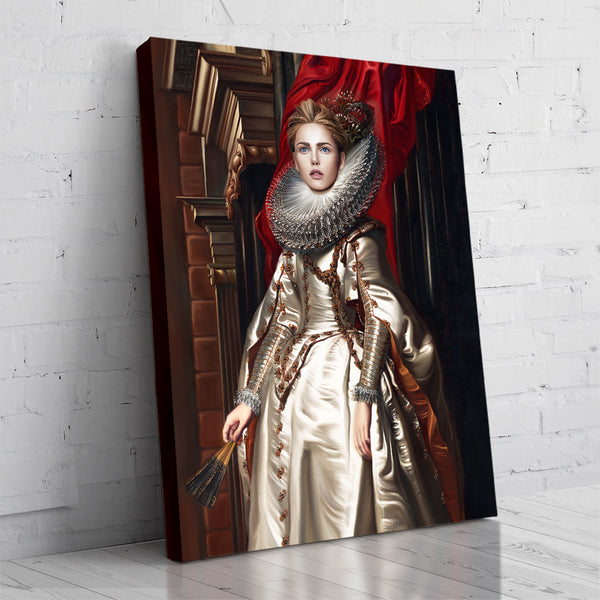 The Marchioness
