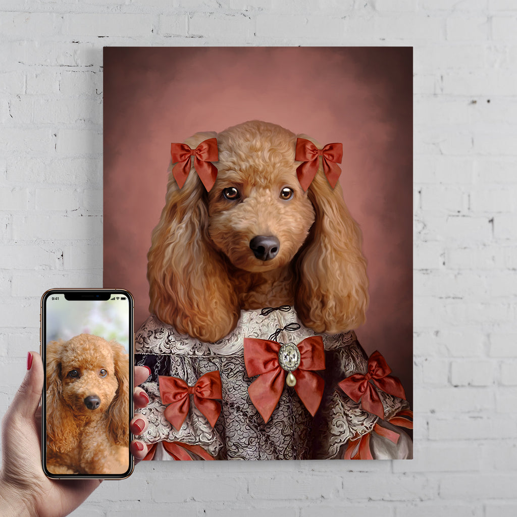 Puppy Portraits, 1000 Pieces, Turner